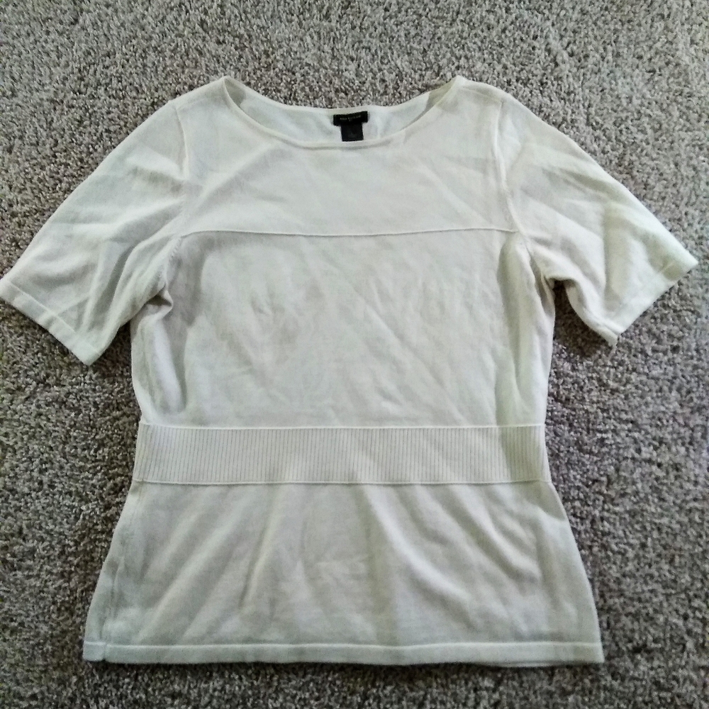 WOMEN'S ANN TAYLOR SWEATER